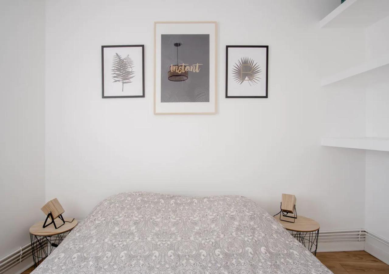 Appartement LE NID FÉCAMPOIS - Hypercentre de Fécamp Extérieur photo
